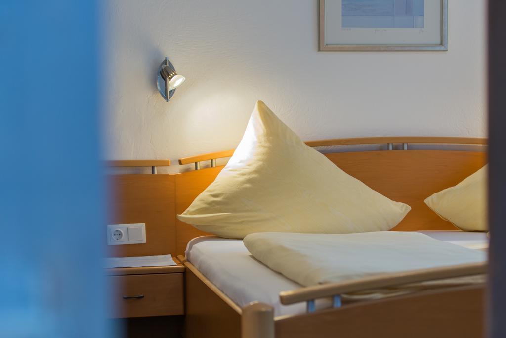 Pension Nigella Neustift im Stubaital Exterior foto